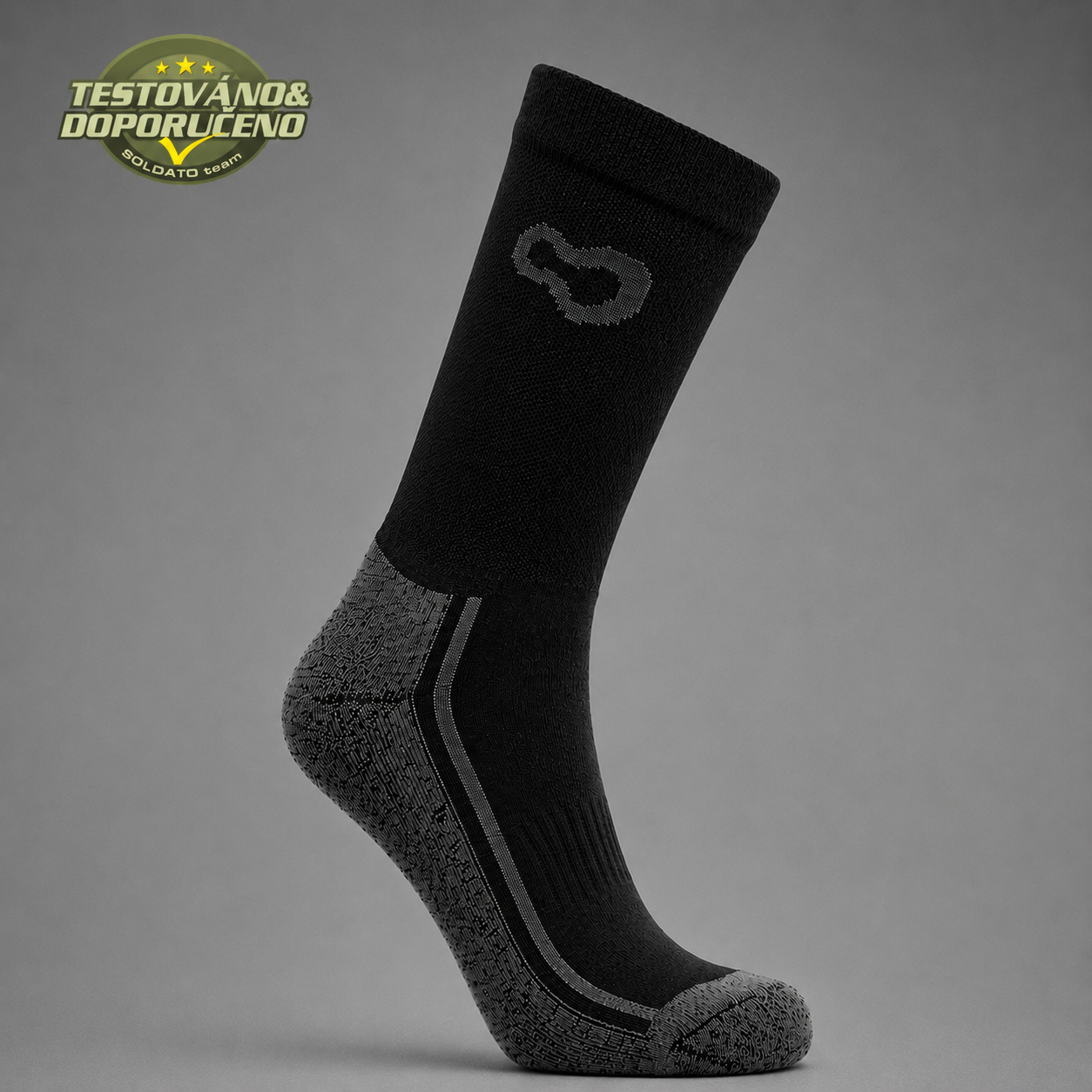 OPS Sport Black